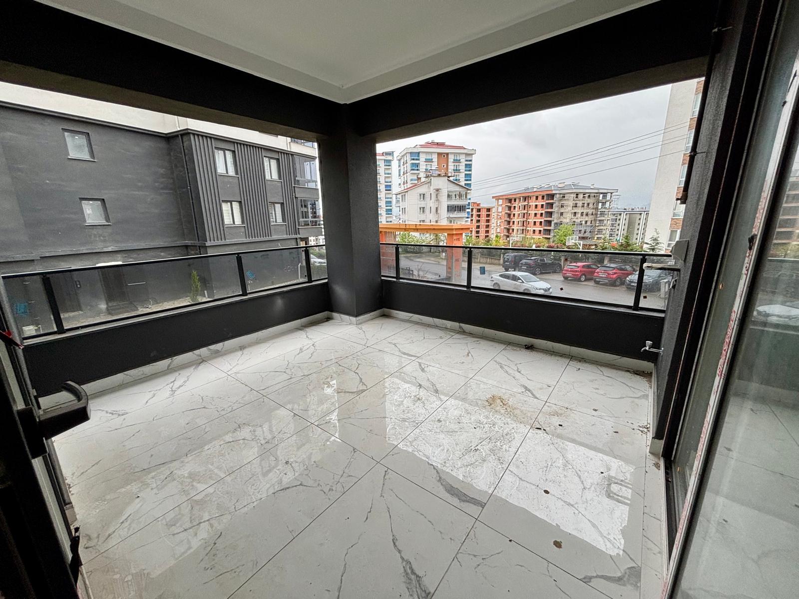 KARŞIYAKA LİLYUM GARDEN 3+1 SATILIK